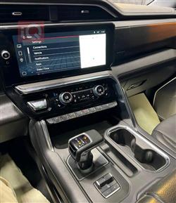 جي ام سي سييرا